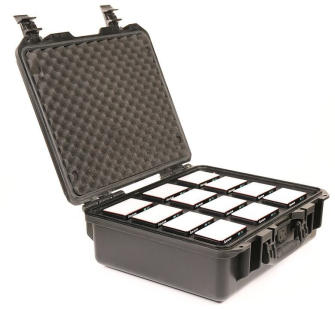 Aputure MC 12-Light Production Kit (EU Version)